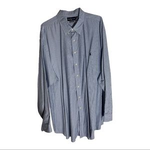 Polo Ralph Lauren button down 3xlt Tall